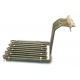 RESISTANCE 13000W 230/400V L:385MM L:200MM H:250MM 