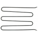 RESISTENCIA 2KW BANO-MARIA - CYQ51