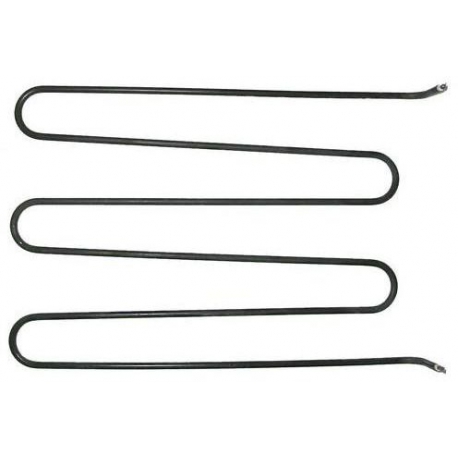 RESISTENCIA 2KW BANO-MARIA - CYQ51
