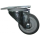 ROLLEN SWIVEL Ã­80MM STEEL ZINGUE - BYQ665