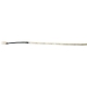 RAMPA LED MENSOLA 920MM MARAO II NERO - SKQ6776