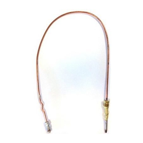 THERMOCOUPLE ROBERTSHAW P.ASA 11/32 AVEC RACCORD BILBE M8X1 - TIQ10497