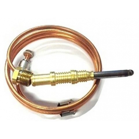 THERMOCOUPLE ROBERTSHAW P.ASA 11/32 AVEC RACCORD BULBE M8X1 - TIQ10498