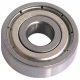 ROULEMENT ORIGINE 6200 ZZ - XVQ601