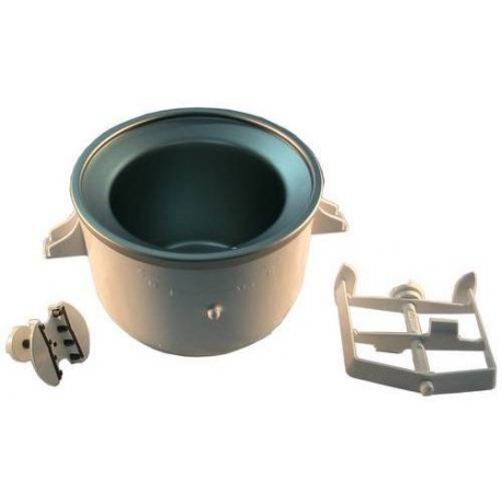 BOL REFRIGERANT ORIGINE KITCHENAID - XVQ358