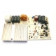 BOARD VON POWER VON PLATTEN MIT INDUCTION MODEL - ONEQ36