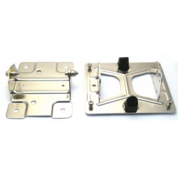 HALTERUNG SWIVEL FUR ROLLER