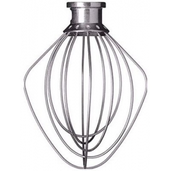 KITCHENAID WIRE WHISK FOR K5/K50 H:185MM ORIGINAL
