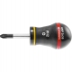 TOURNEVIS PROTWIST CRUCIFORME COURT 4.5MM L:81MM FACOM 