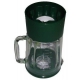 DESSUS DE BLENDER VERT ANGLAIS ORIGINE KITCHENAID