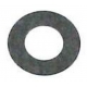 WASHER GREY (1BAG=10WASHERS) - XVQ655