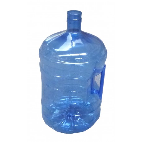 CILINDRO DE 18.9L PARA FUENTES A AGUA - IQ2673