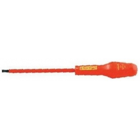 TOURNEVIS PLAT ISOLE 5.5X220MM FACOM - BHQ751