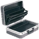 VALISE TECHNICIEN + PANNEAUX SUPPLEMENTAIRES ABS ANTI-CHOC