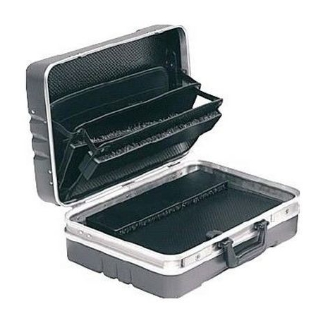 SUITCASE FACOM TECHNICIAN 486X430X205 PLASTIC - BHQ76