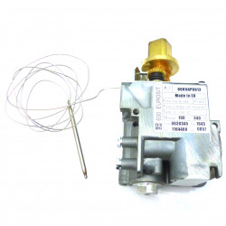 VALVE EUROSIT FOUR TC M9X1 ENTREE 3/8F SORTIE 3/8F TMINI 100