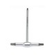 CLE MALE 6 PANS EMMAN. 4X175MM FACOM - BHQ769