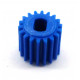 ENGRENAGE MOTOR PULVER HERKUNFT - MQN6694