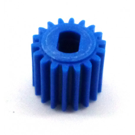 ENGRENAGE MOTOR PULVER HERKUNFT - MQN6694