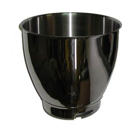 STAINLESS STEEL BOWL AW34655001 - XRQ9313