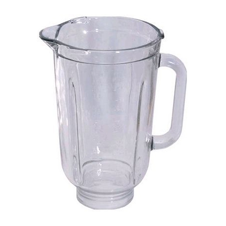 GLASS BOWL 1.5L - XRQ7412