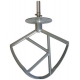 COATED `K` BEATER ORIGINE - XRQ7073