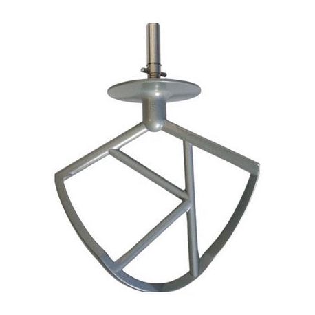 COATED `K` BEATER ORIGINE - XRQ7073