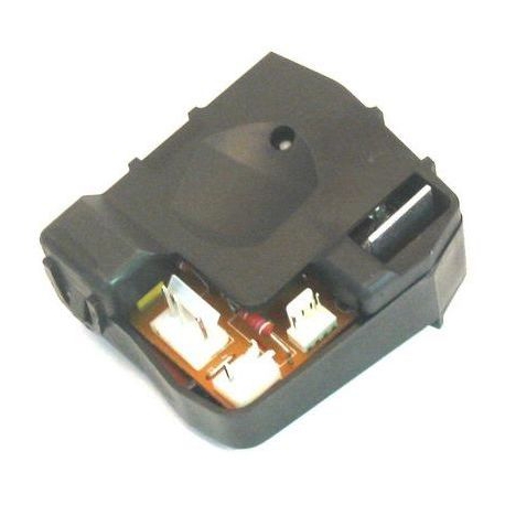 CONTROL MODULE W/O PULSE - XRQ0422