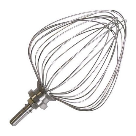 BATIDOR MAYOR INOXIDABLE KM005-007/CPM700 - XRQ8232