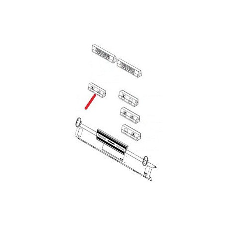 BOARD VON SERVICE LINKS DAMPF WASSER AURELIA II - FQ7679