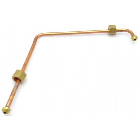 ROHR DRUCKREGLER AURELIA II HERKUNFT - FQ7685