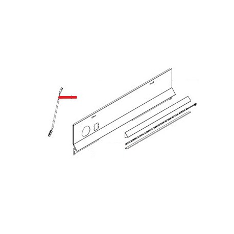 LED SPOT LANCE AURELIA II HERKUNFT - FQ7681