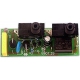 PCB & SWITCH ASSY 230V PM400. - XRQ4053