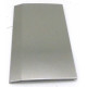CARROSSERIE FACADE BAC A EAU SYNTHIA INOX ORIGINE SAECO - FRQ8908
