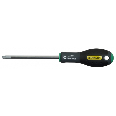 TOURNEVIS TORX TR10 L177MM - BHQ789