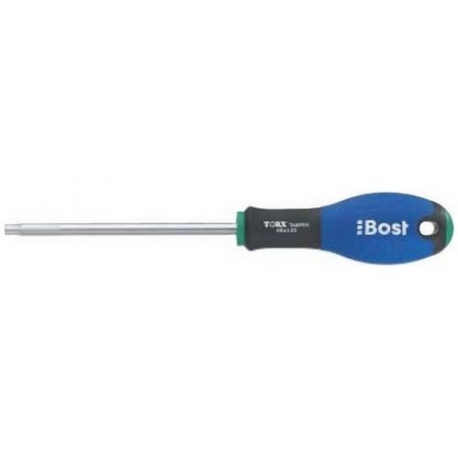 TOURNEVIS TORX TR20 L 202MM - BHQ781