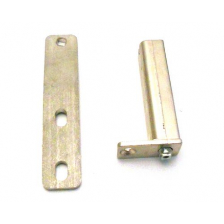 LEFT BOTTOM HINGE - ZRQ6522