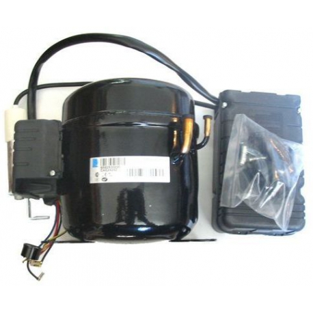 COMPRESSORE CAE2424Z AU R404A - ZRQ6559