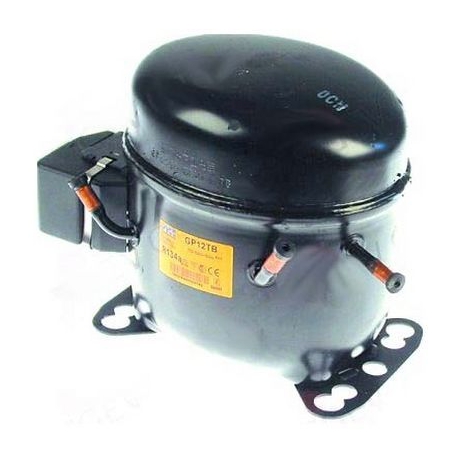 COMPRESSOR GP12TB - ZRQ6557