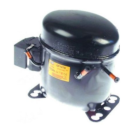 COMPRESSOR GP14TB 1134 A - ZRQ6558