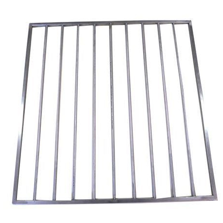 GRILLE 830X805MM ORIGINE MERCATUS - ZRQ6656