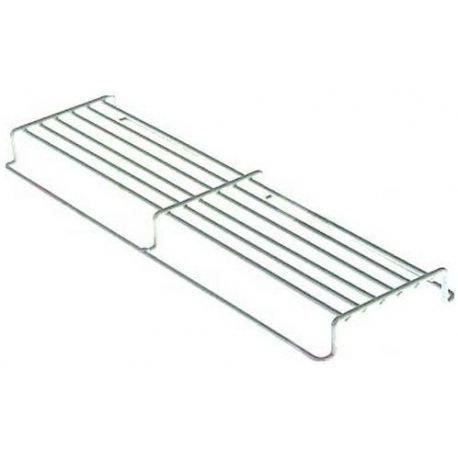 GRILLE DE LIAISON L:385MM L:103MM RILSAN ORIGINE - ZRQ6527