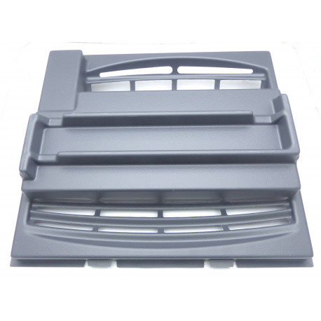 GRILLE DEFLECTRICE ORIGINE MERCATUS - ZRQ6596