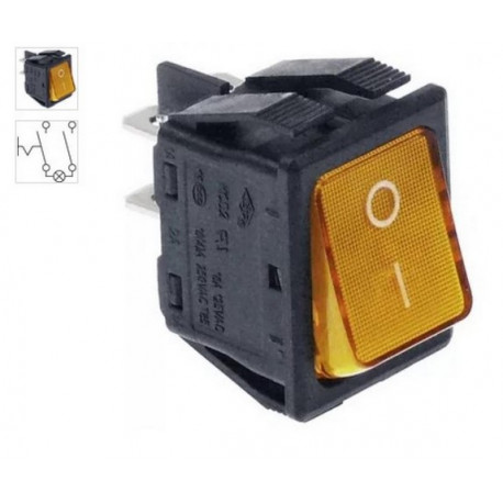 INTERRUPTEUR DU VENTILATEUR ORIGINE MERCATUS - ZRQ6509