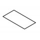 MERCATUS DOOR SEAL 180X92MM ORIGINAL - ZRQ6580