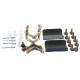 GLASS FIXING KIT - ZRQ6679