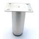 STAINLESS STEEL ADJUSTABLE STAND - ZRQ6595