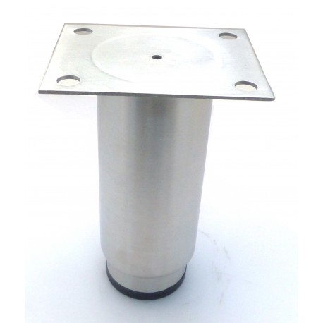 PIEDE INOX REGOLABILE - ZRQ6595