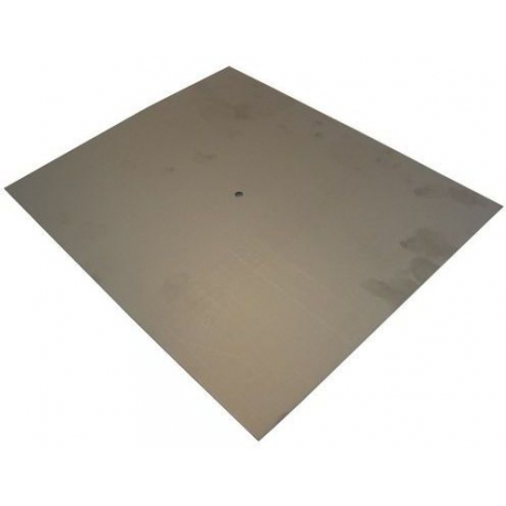 PIASTRA PROTEZIONE - ZRQ6544