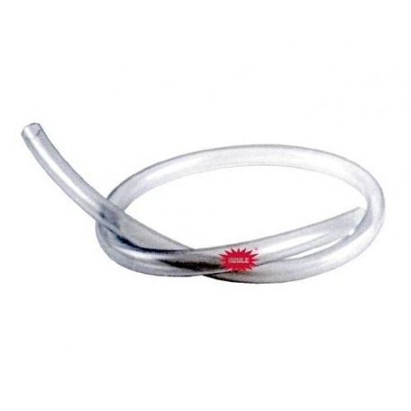 TUBE DRAIN SOLD AU METERS Ã­INT:15MM Ã­EXT:19MM - SEQ977